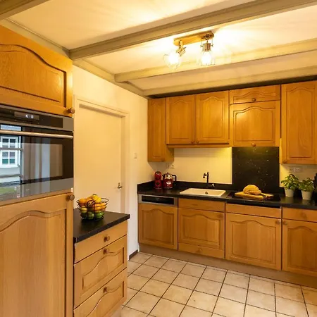 Ferienhaus Eindeloos Asselt Swalmen