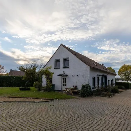 Ferienhaus Eindeloos Asselt