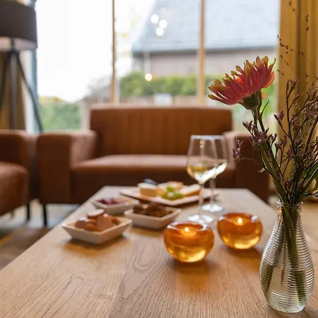 Eindeloos Asselt 別荘