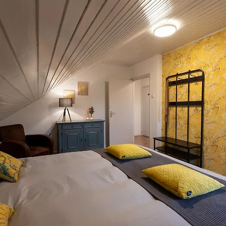Eindeloos Asselt Ferienhaus