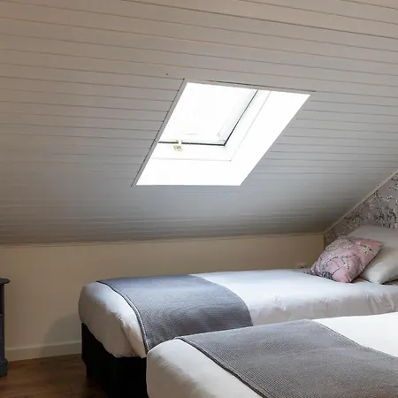 Eindeloos Asselt 別荘 *