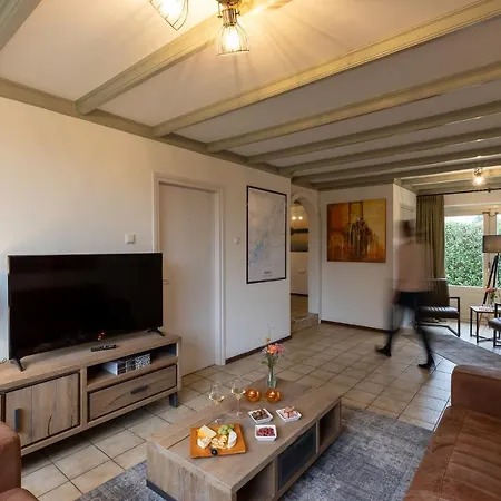 Eindeloos Asselt Ferienhaus