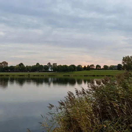 Eindeloos Asselt 別荘