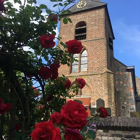 Eindeloos Asselt Ferienhaus