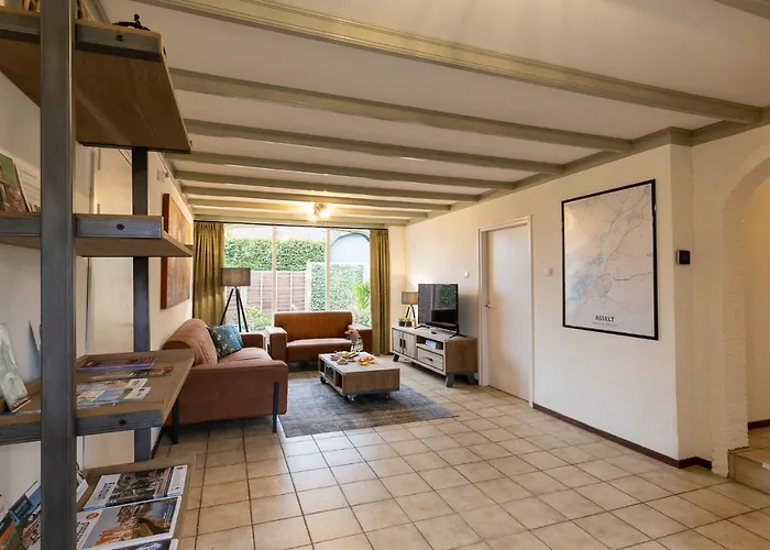 Eindeloos Asselt * Swalmen