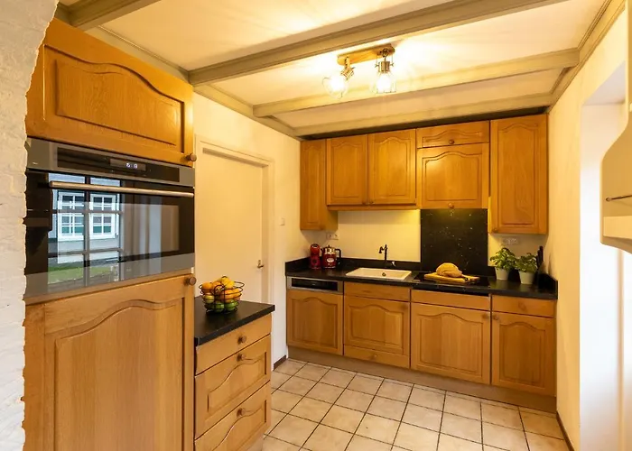 Hébergement de vacances Eindeloos Asselt Swalmen