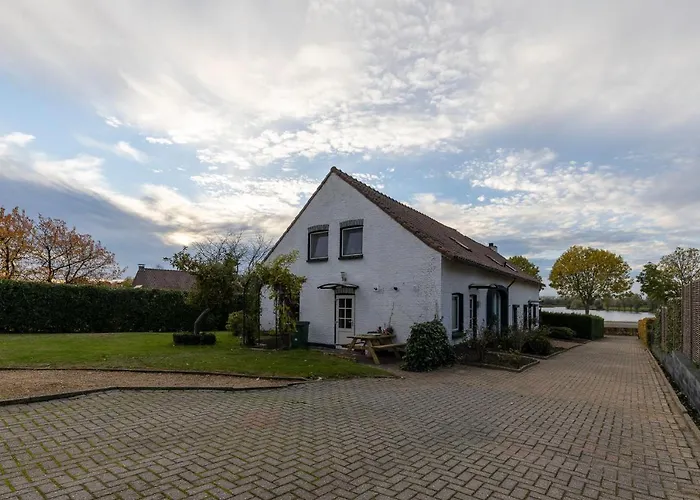 Hébergement de vacances Eindeloos Asselt