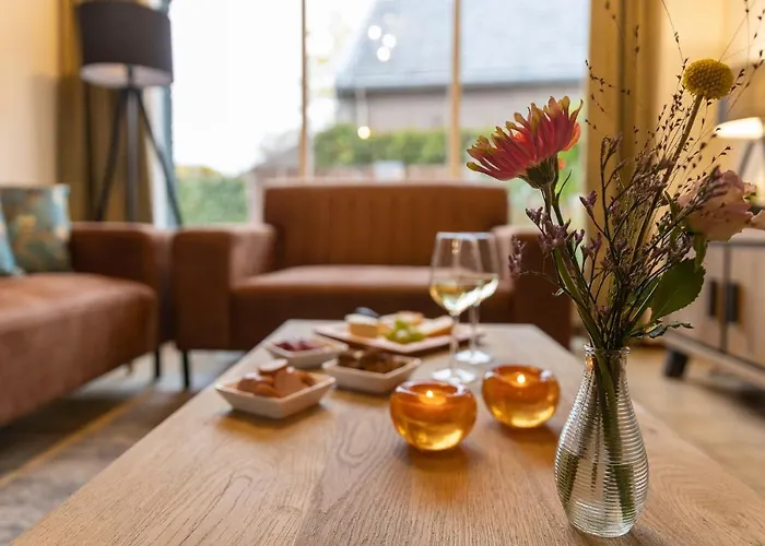 Eindeloos Asselt Hébergement de vacances