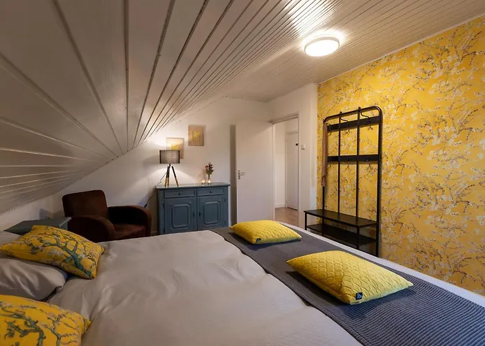 Eindeloos Asselt Hébergement de vacances