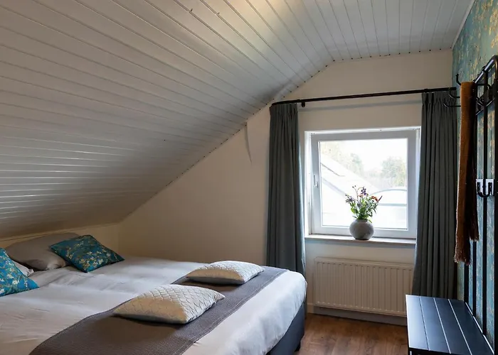 Eindeloos Asselt Hébergement de vacances Swalmen