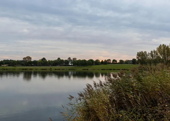 Eindeloos Asselt Hébergement de vacances