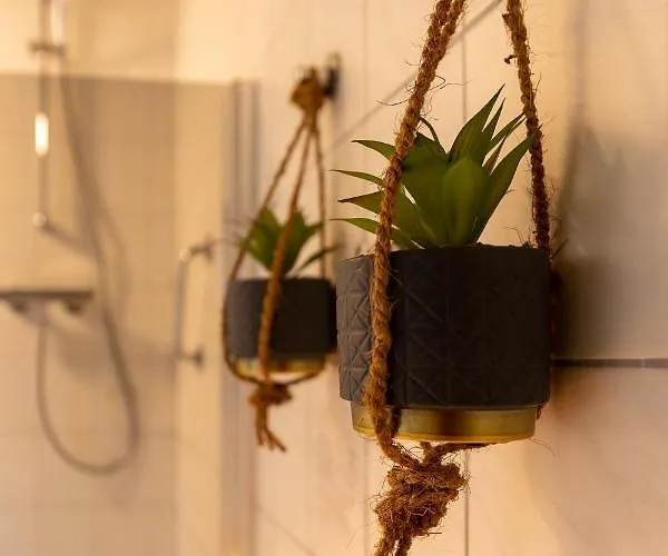 Eindeloos Asselt Hébergement de vacances *