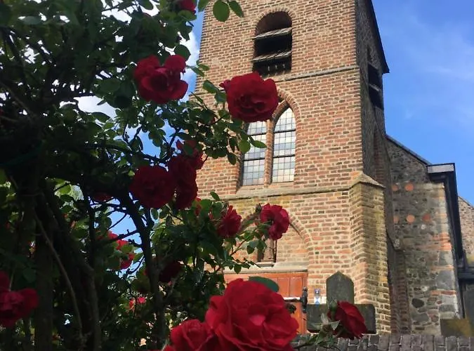 Eindeloos Asselt Дом отдыха