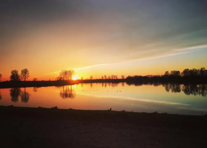 Дом отдыха Eindeloos Asselt Swalmen