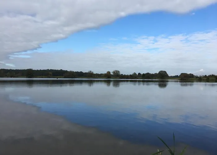 Eindeloos Asselt Hébergement de vacances Swalmen
