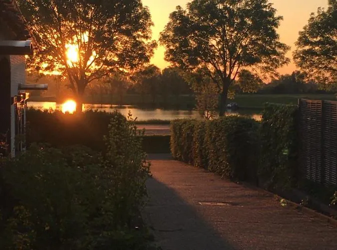 Eindeloos Asselt Hébergement de vacances Swalmen