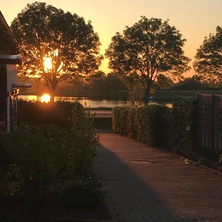 Eindeloos Asselt Holiday home Swalmen